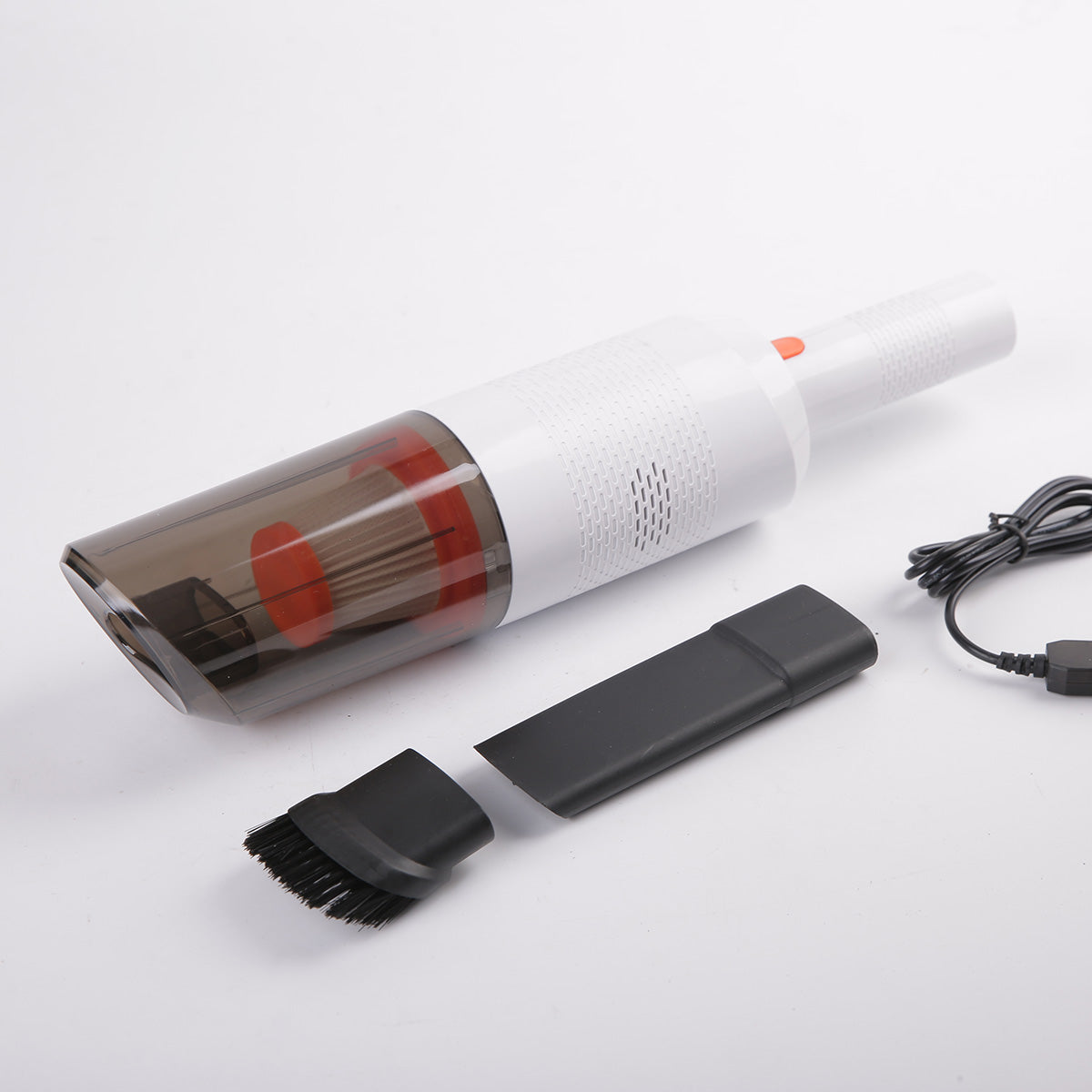 Cordless Wet/Dry Hand Vacuum
