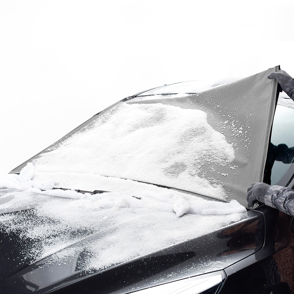 Frost Free Windshield Covers (Set of 2)