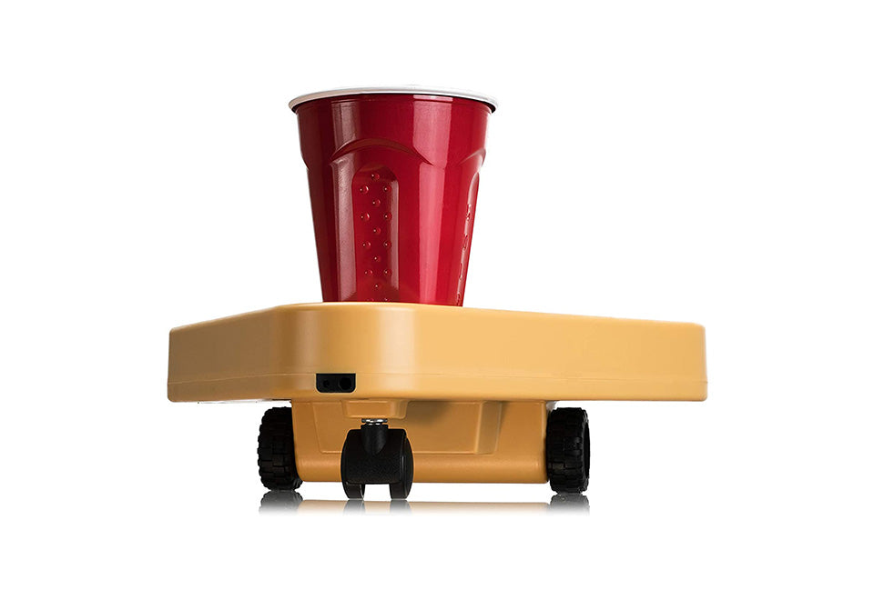 Beer Pong Table Robot