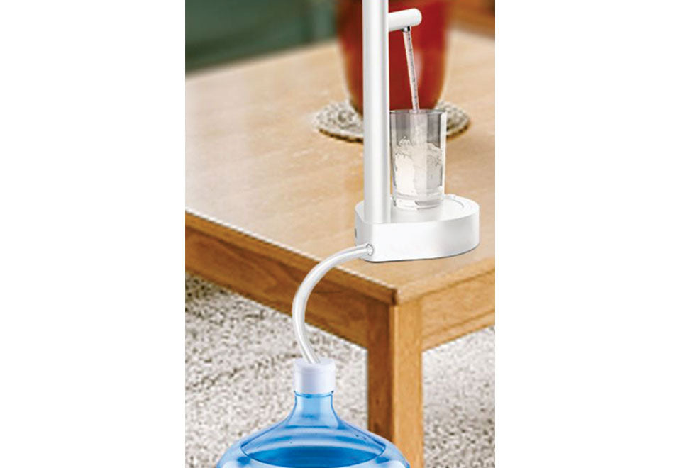 Desktop Water Bottle Dispenser