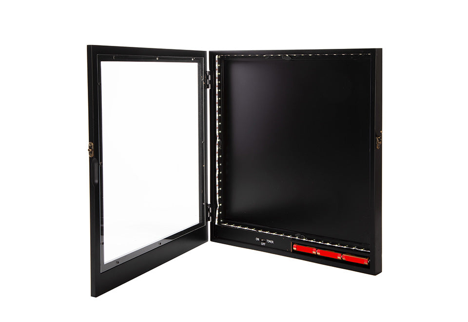 Lighted Album Cover Frame