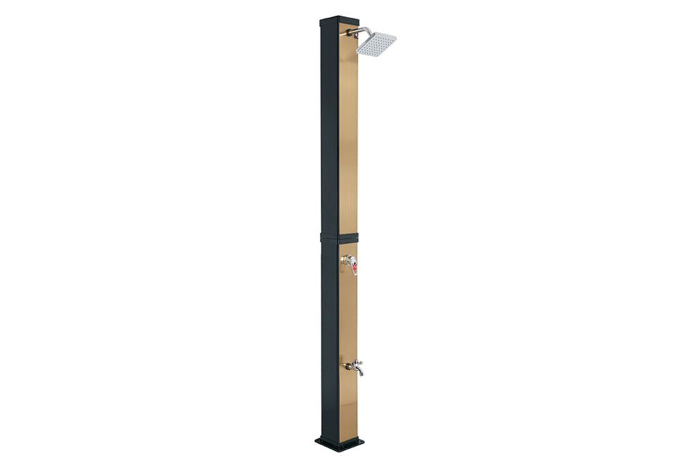 Outdoor Solar Shower