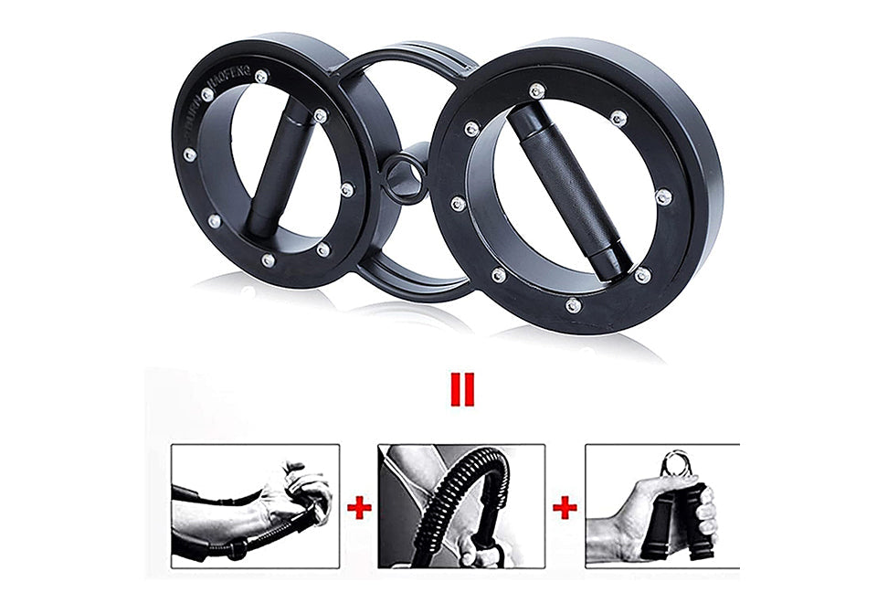 Rotator Arm Strength Trainer