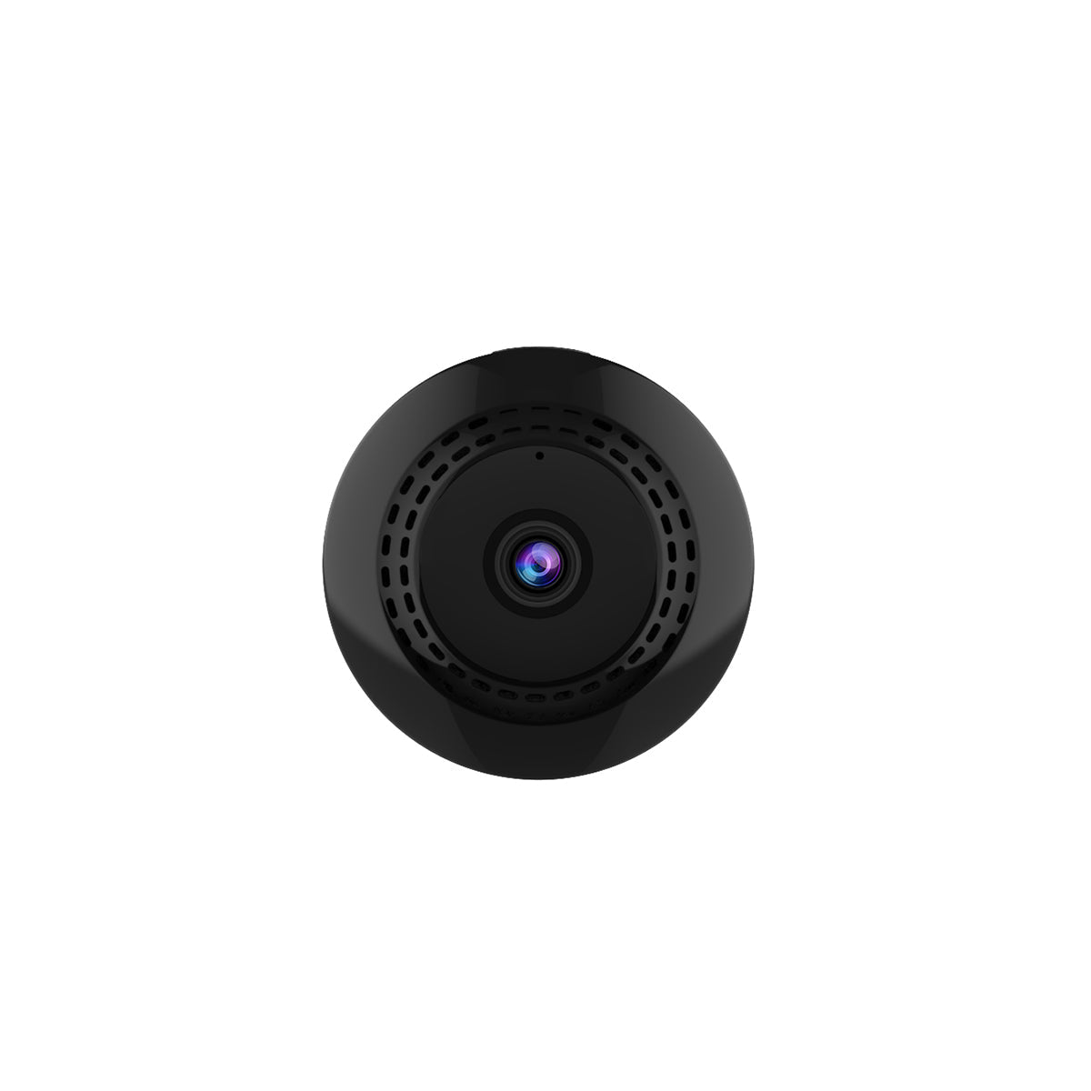 Discreet Day/Night Vision Camera