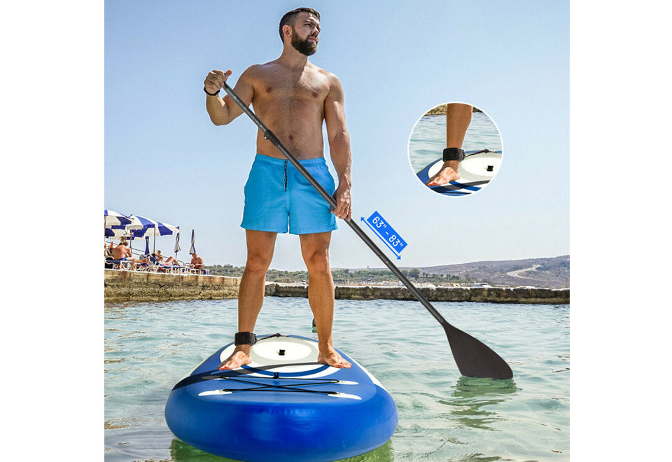 Inflatable Paddle Board