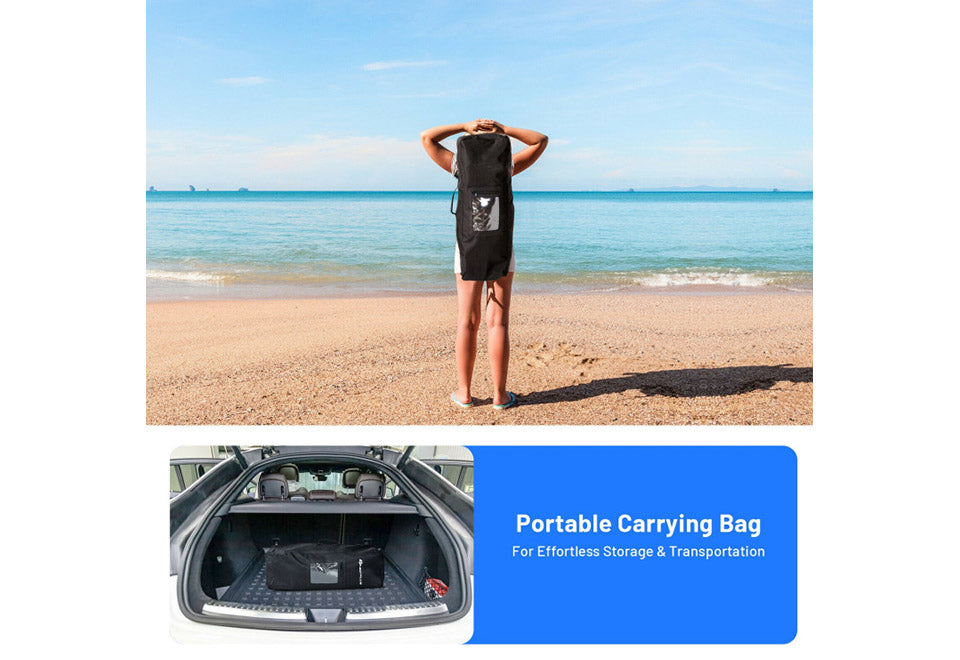 Inflatable Paddle Board