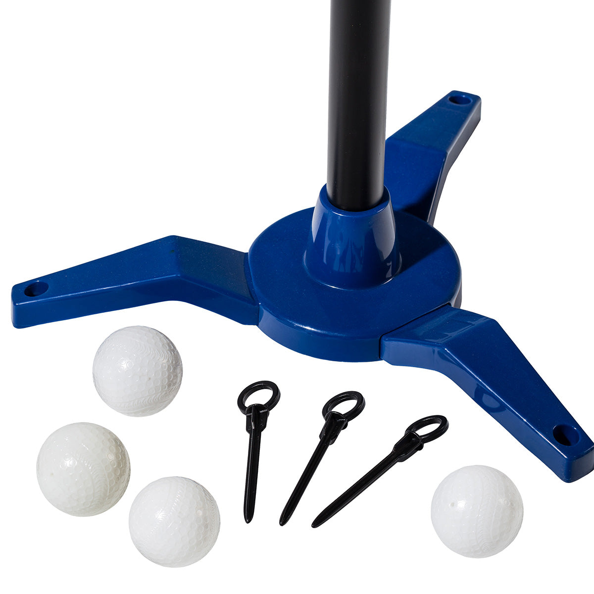 MLB 4-in-1 Pitching Machine