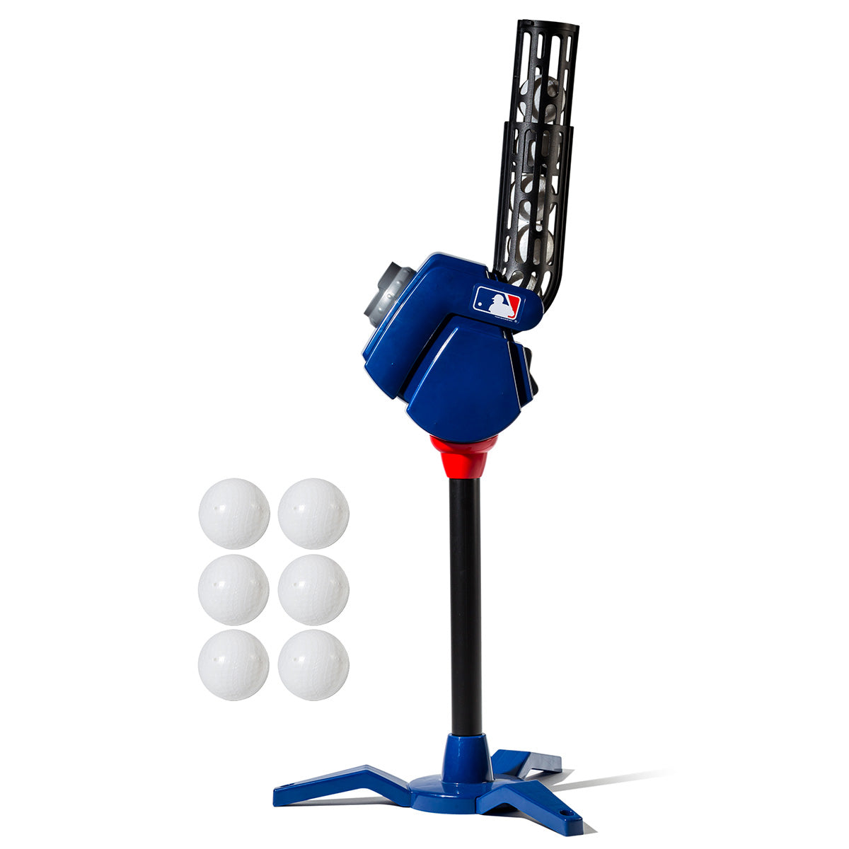 MLB 4-in-1 Pitching Machine