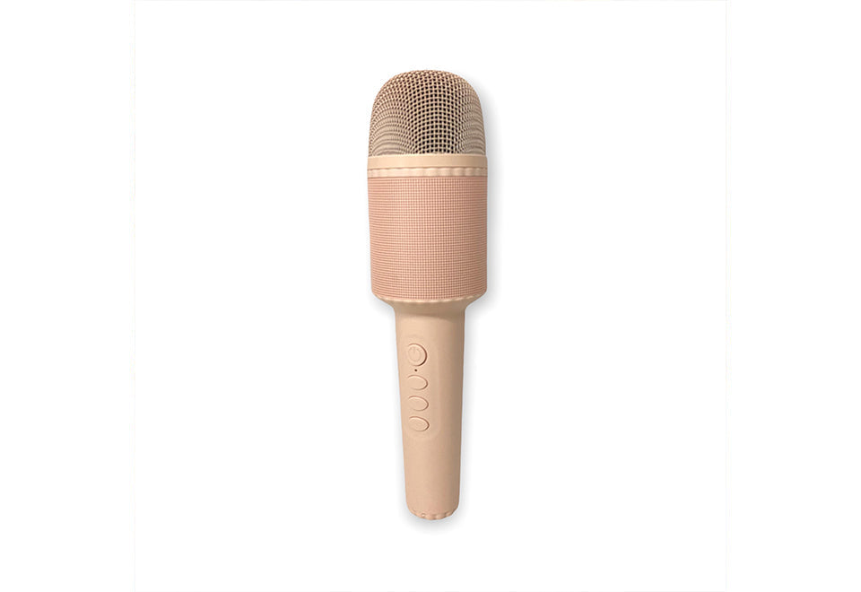 Voice Changing Karaoke Microphone