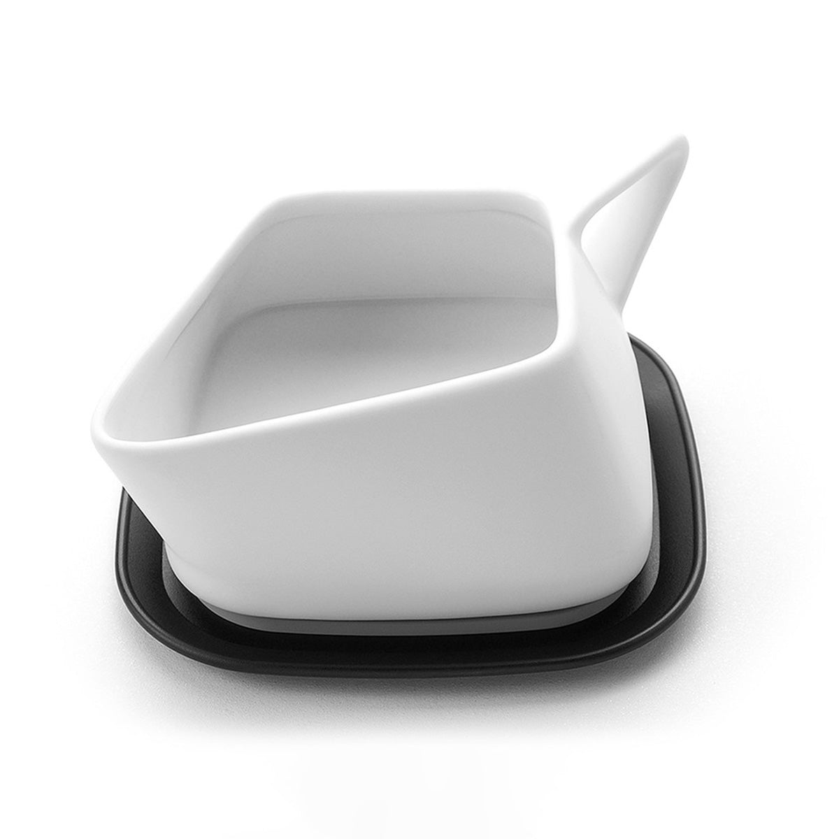 Gravy Boat with Warming Base