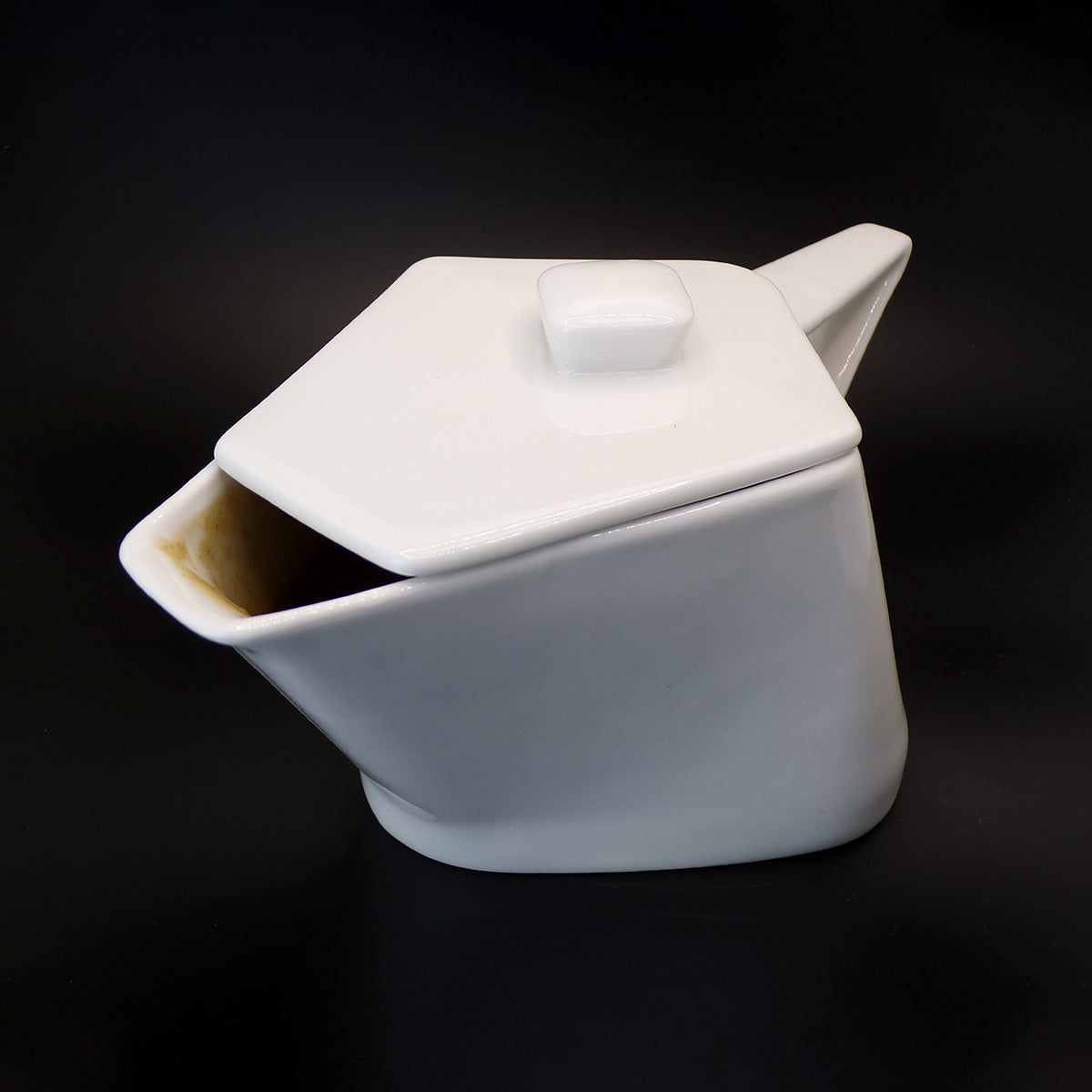 Gravy Boat with Warming Base
