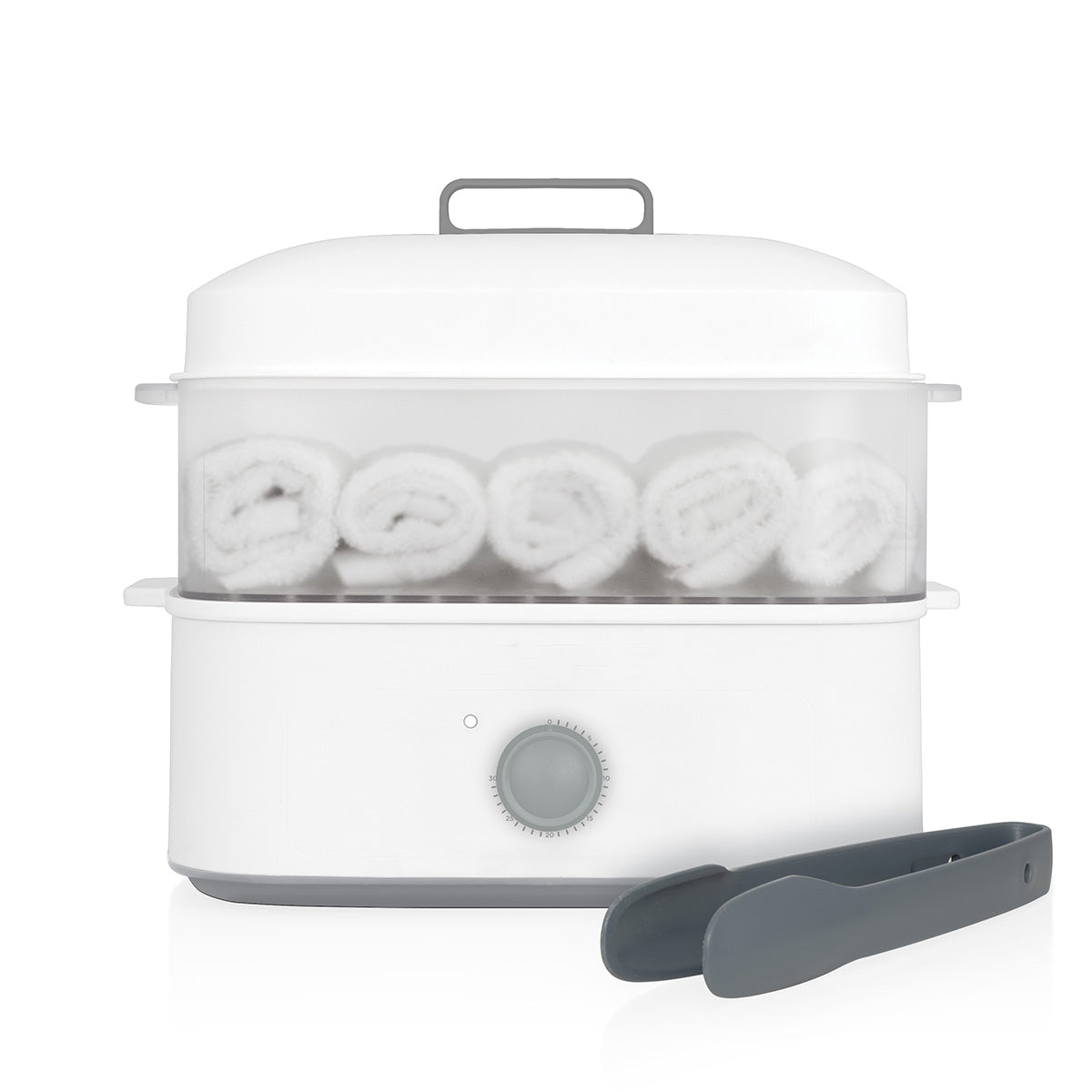 Hot Towel Steamer
