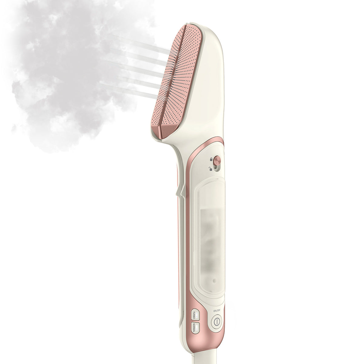3-in-1 Steam, Press and Iron