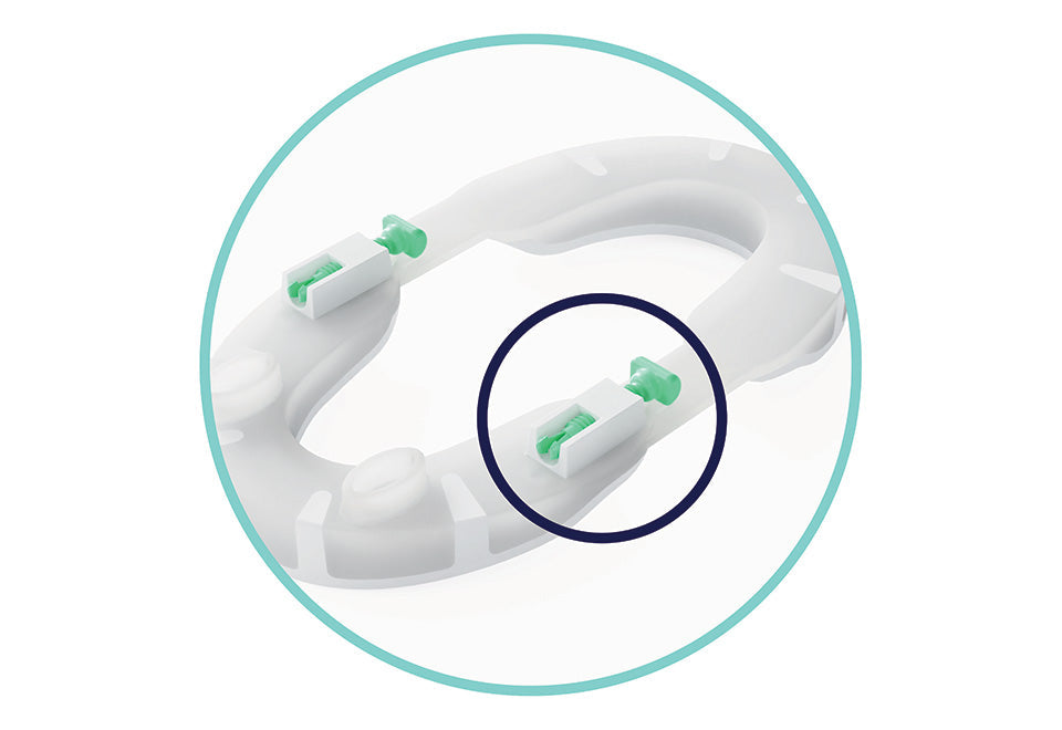Anti Snoring Mouthpiece Device
