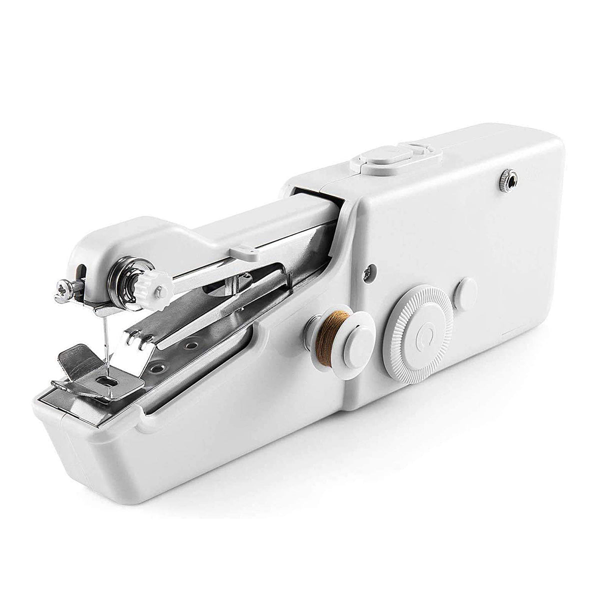 Handheld Mini Electric Sewing Machine