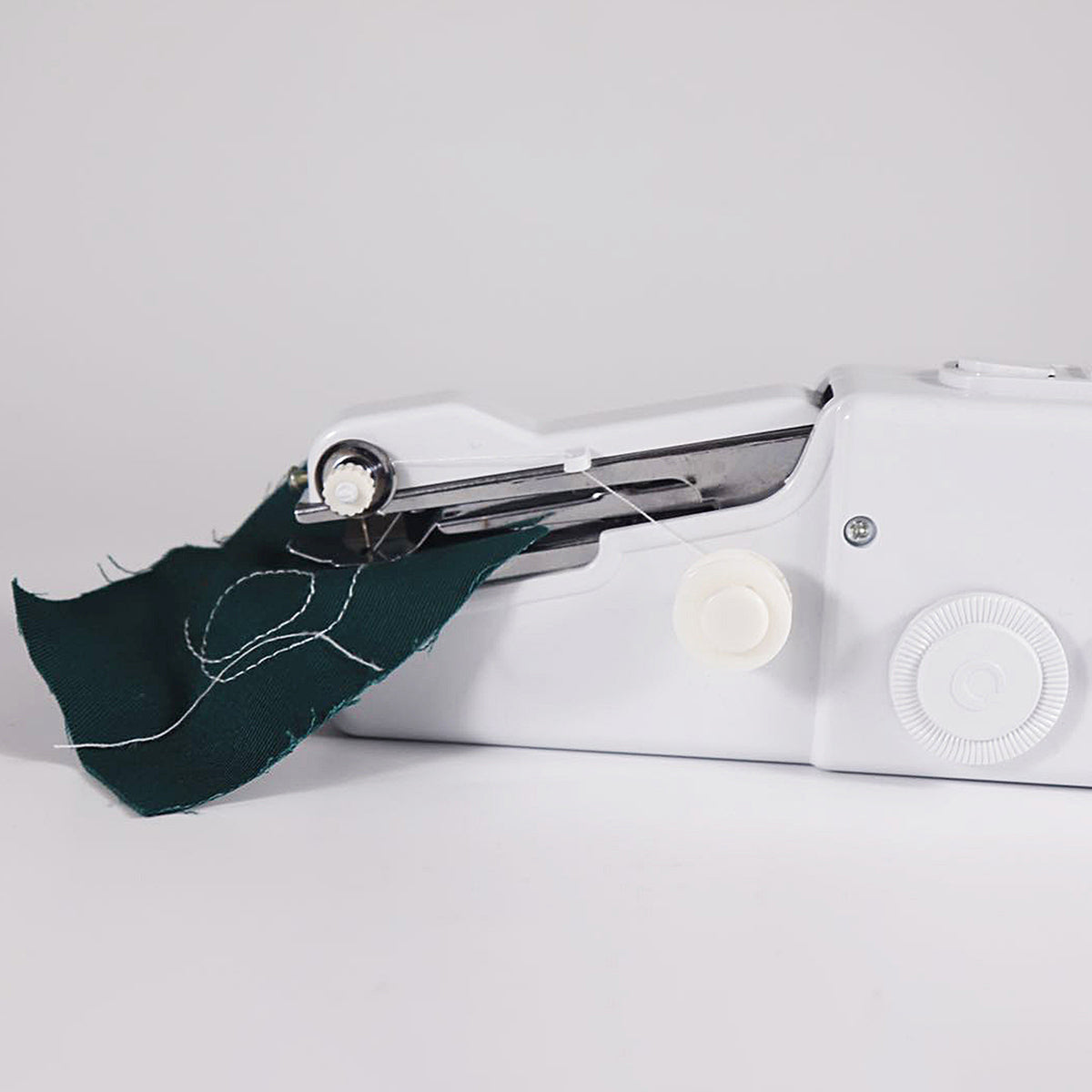 Handheld Mini Electric Sewing Machine