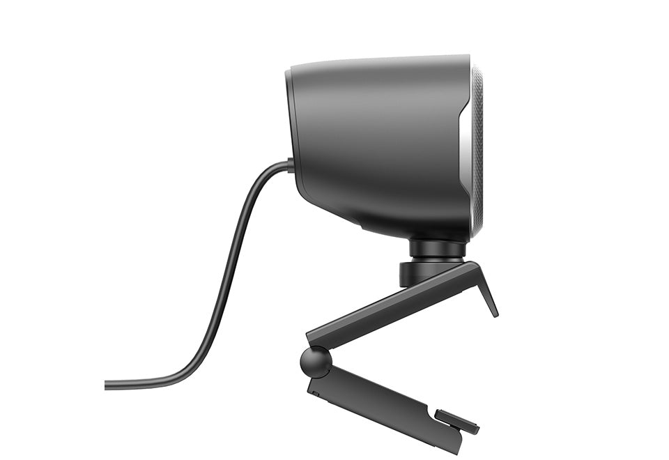 Motion Tracking Webcam