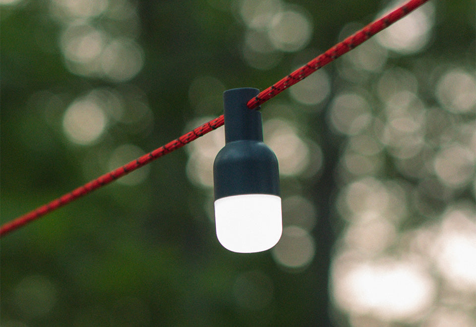Multifunction Solar Powered Site Lights (Set of 6)