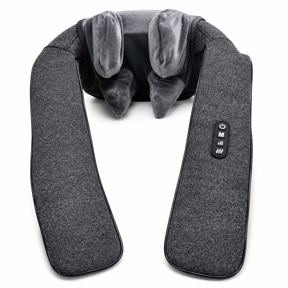 5D Neck and Shoulder Massager with Heat