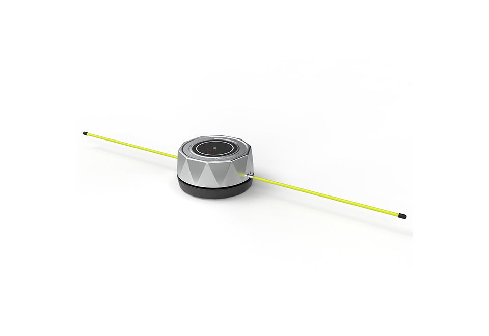 Smart Rope Skipping Machine