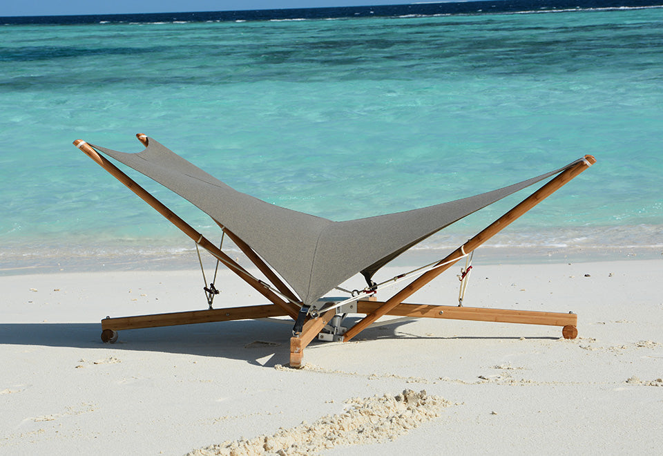 Bamboo Kajito Cocoon Hammock