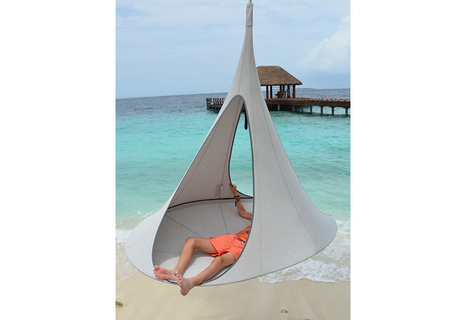 Songo Hanging Cocoon Hammock