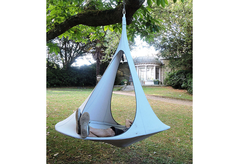 Songo Hanging Cocoon Hammock