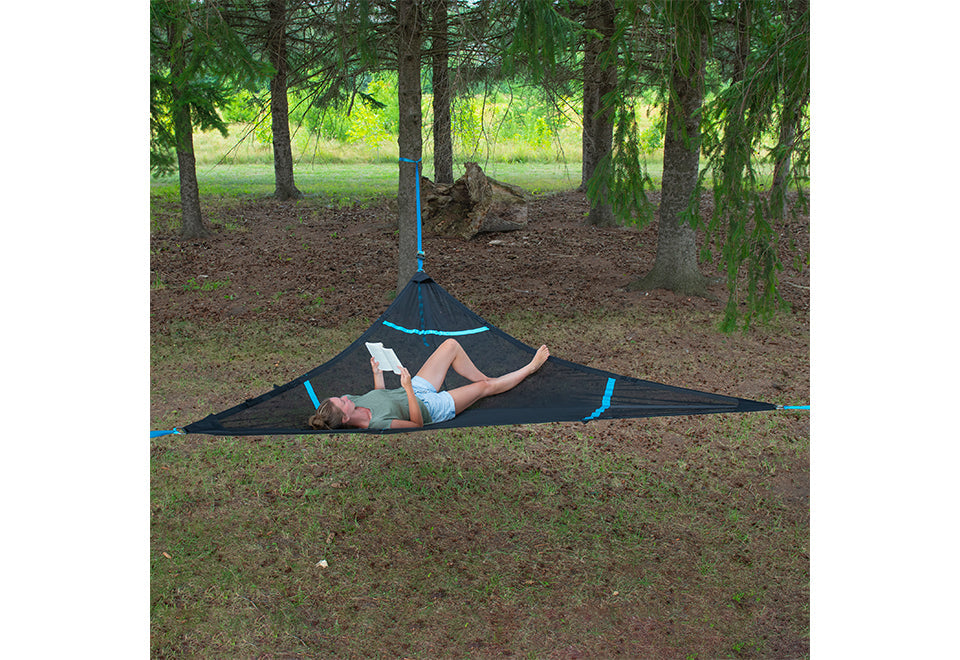 Aerial Hanging Mat