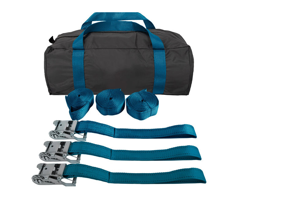 Aerial Hanging Mat
