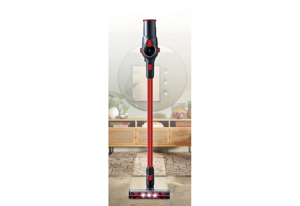 Cordless Stick Vacuum Cleaner