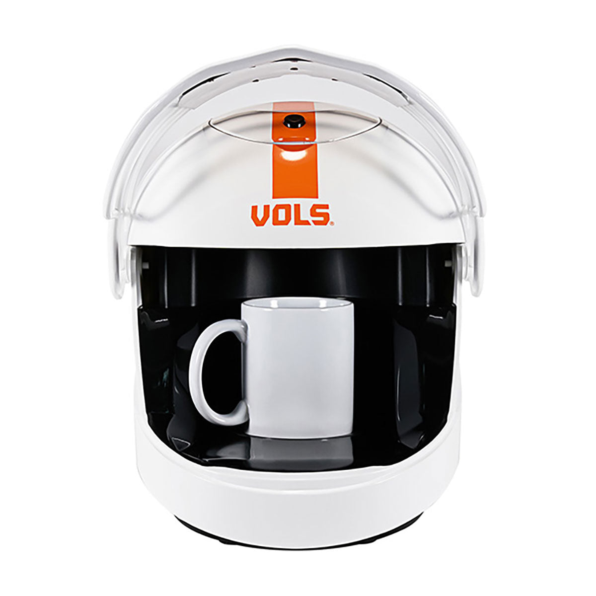 NCAA Gameday Helmet Coffee Maker