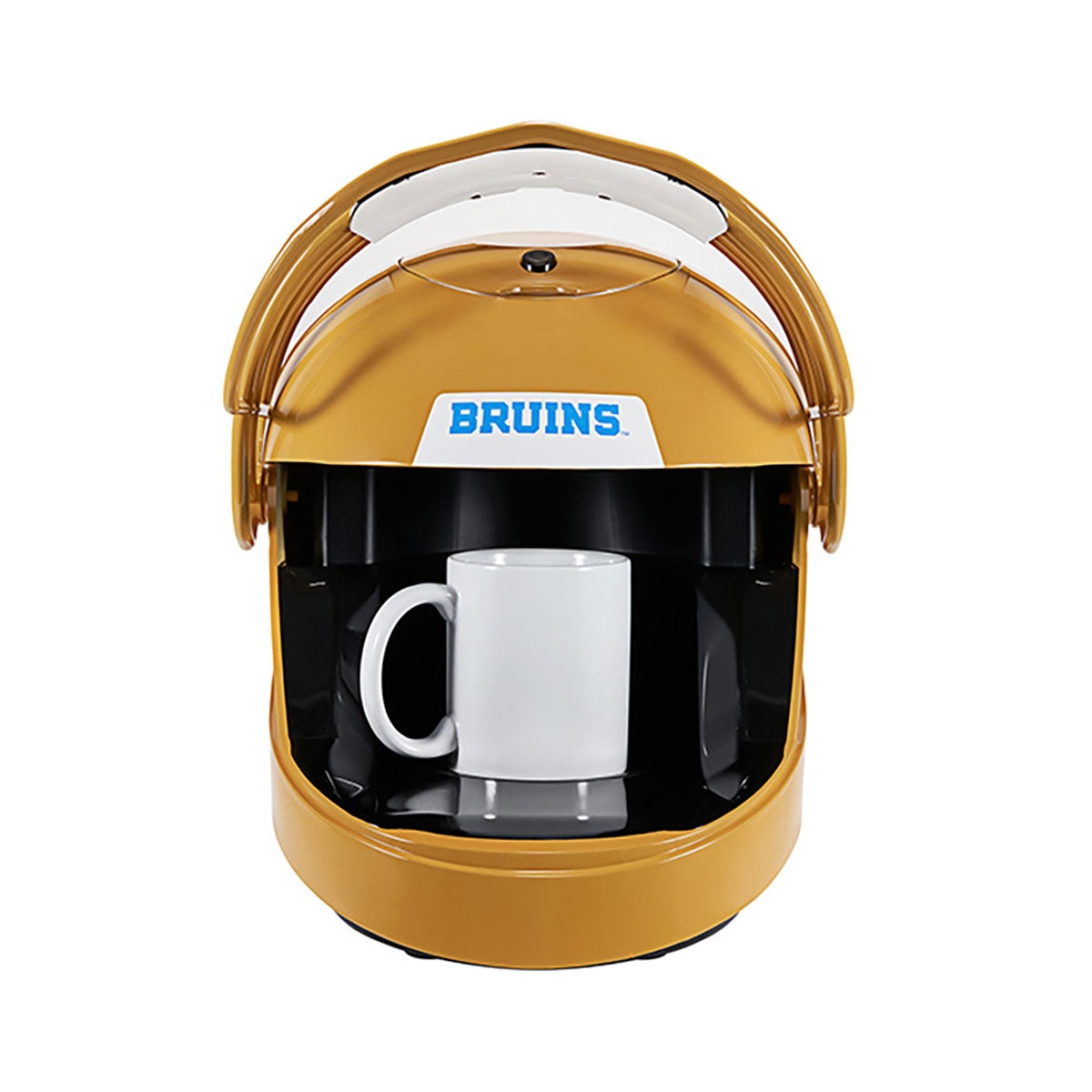 NCAA Gameday Helmet Coffee Maker