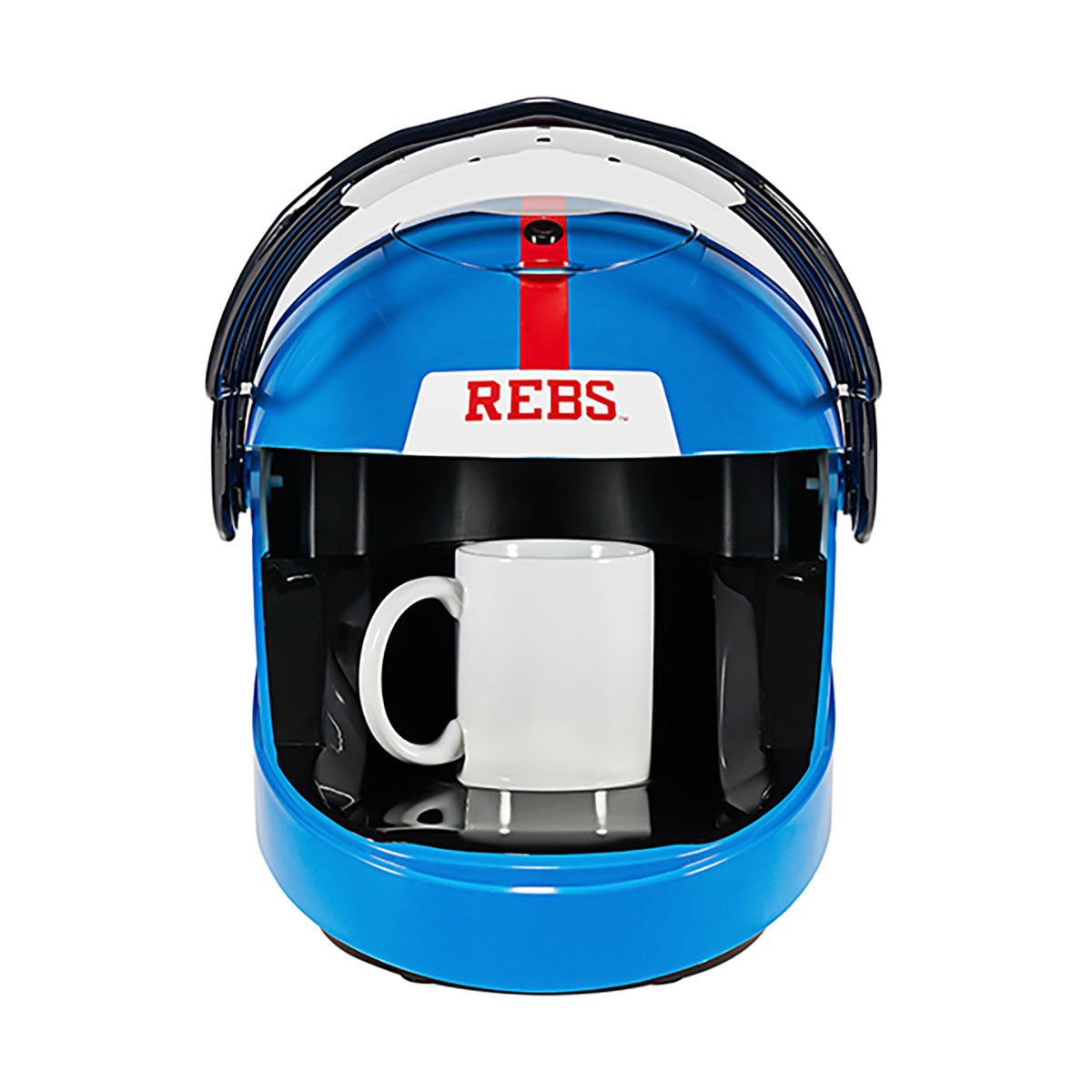 NCAA Gameday Helmet Coffee Maker