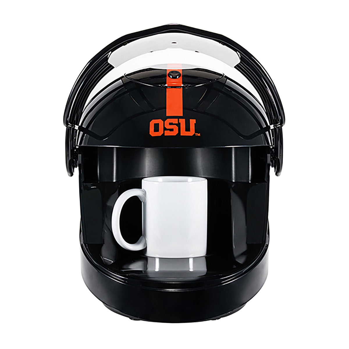 NCAA Gameday Helmet Coffee Maker