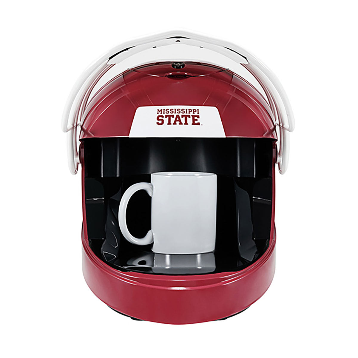 NCAA Gameday Helmet Coffee Maker