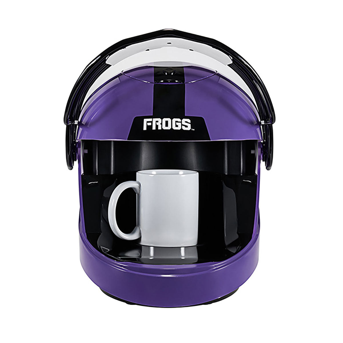 NCAA Gameday Helmet Coffee Maker