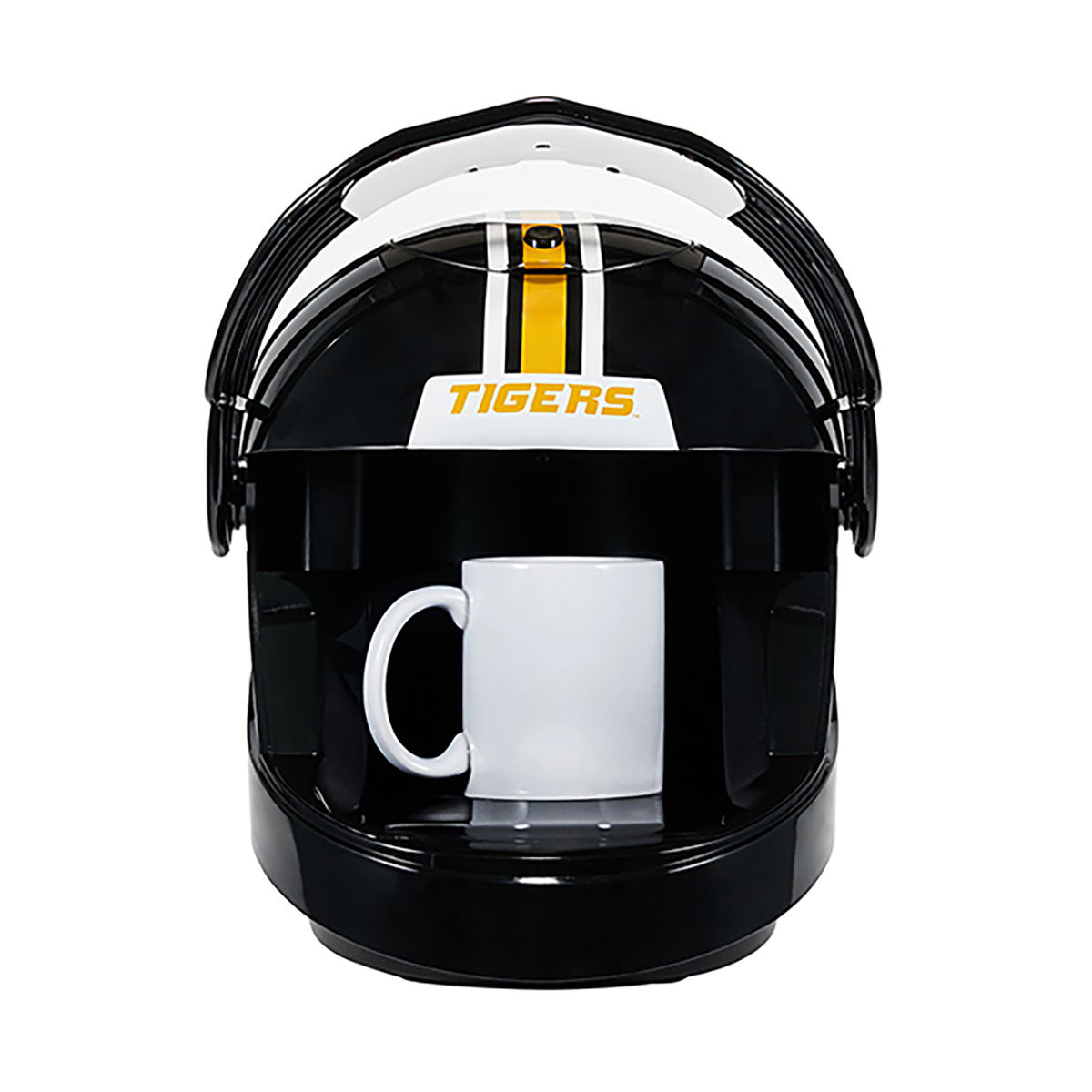 NCAA Gameday Helmet Coffee Maker