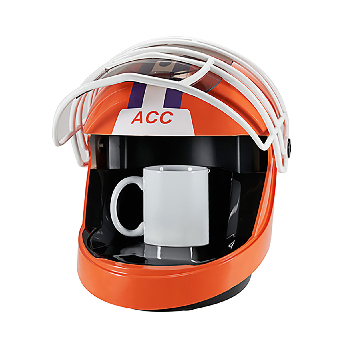 NCAA Gameday Helmet Coffee Maker