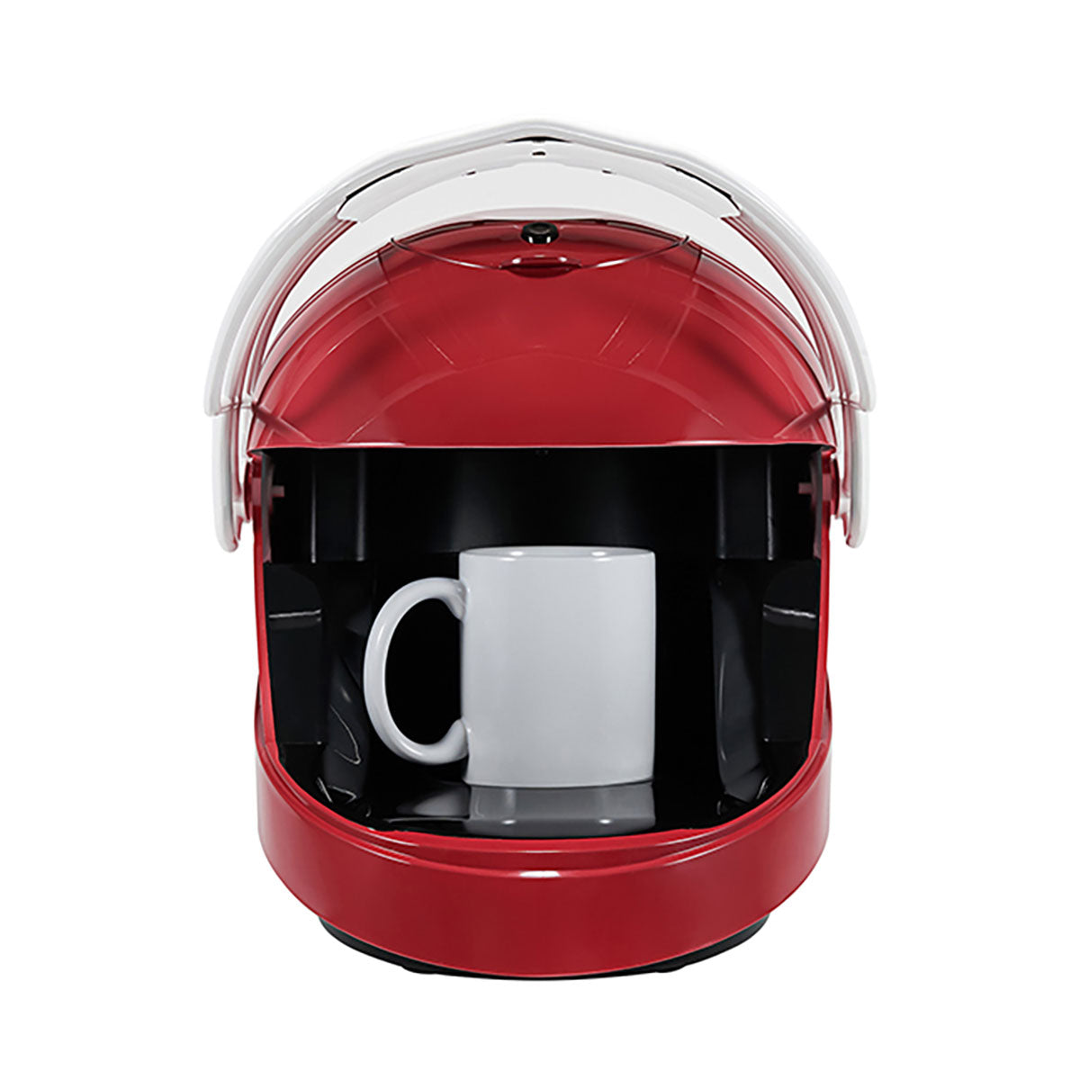 NCAA Gameday Helmet Coffee Maker