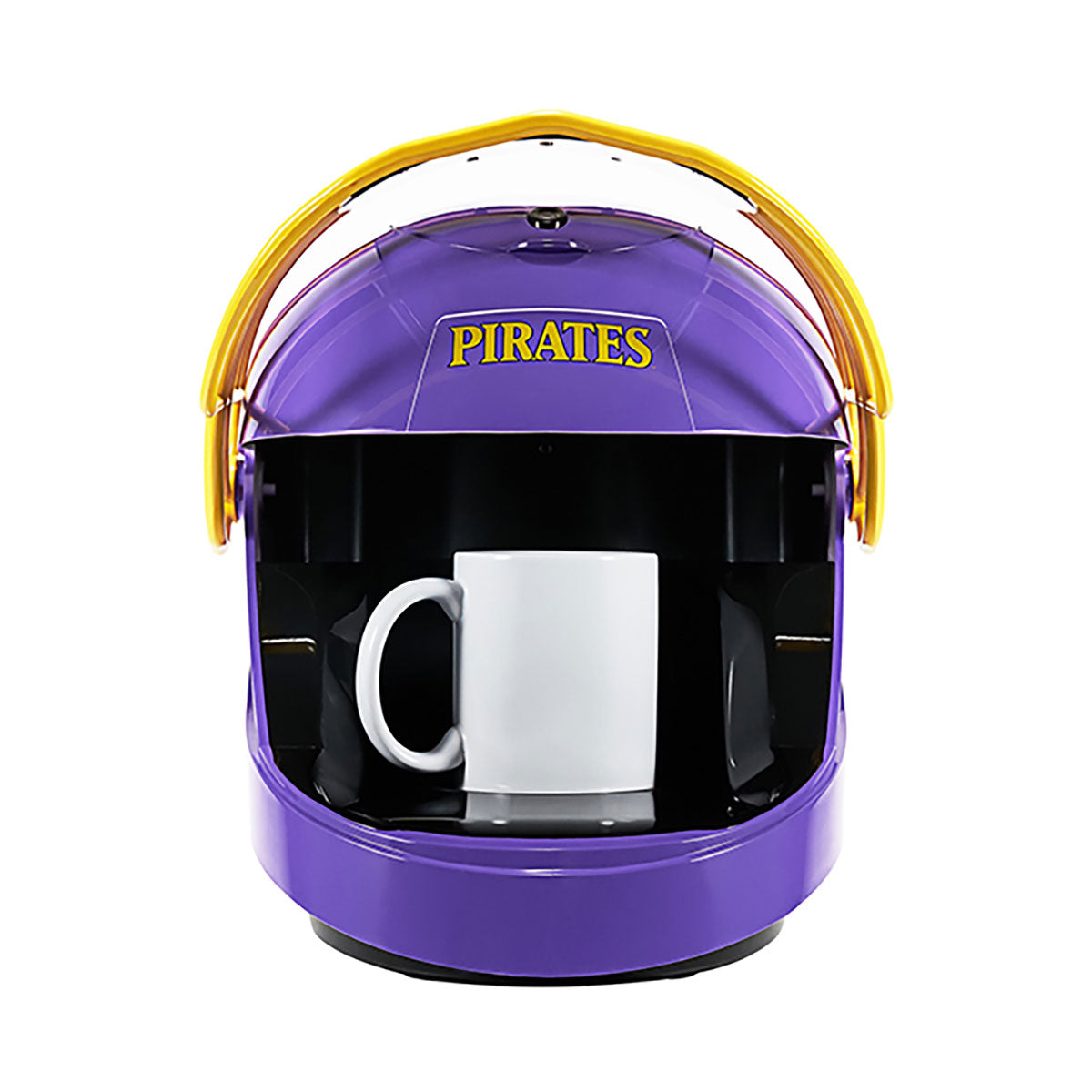 NCAA Gameday Helmet Coffee Maker