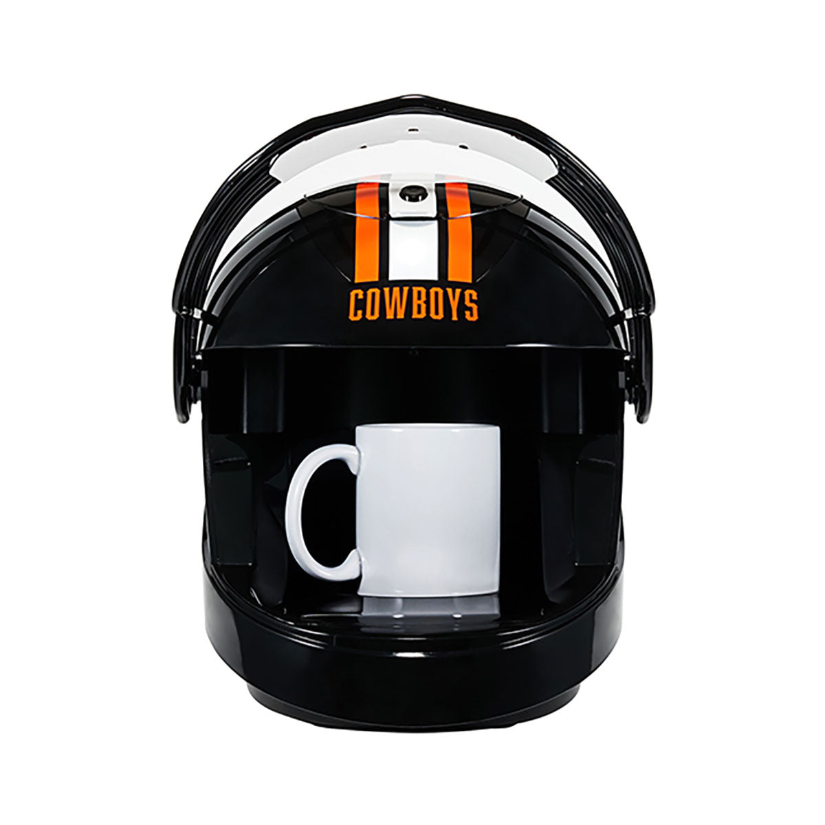 NCAA Gameday Helmet Coffee Maker