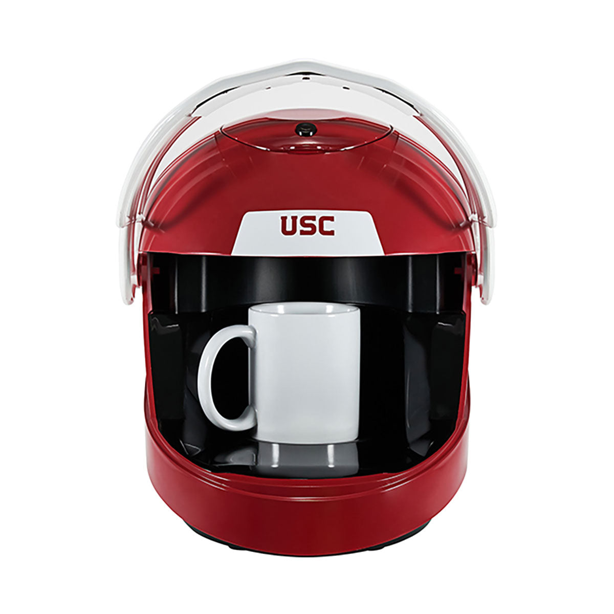 NCAA Gameday Helmet Coffee Maker