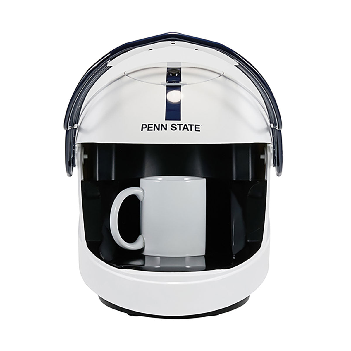NCAA Gameday Helmet Coffee Maker