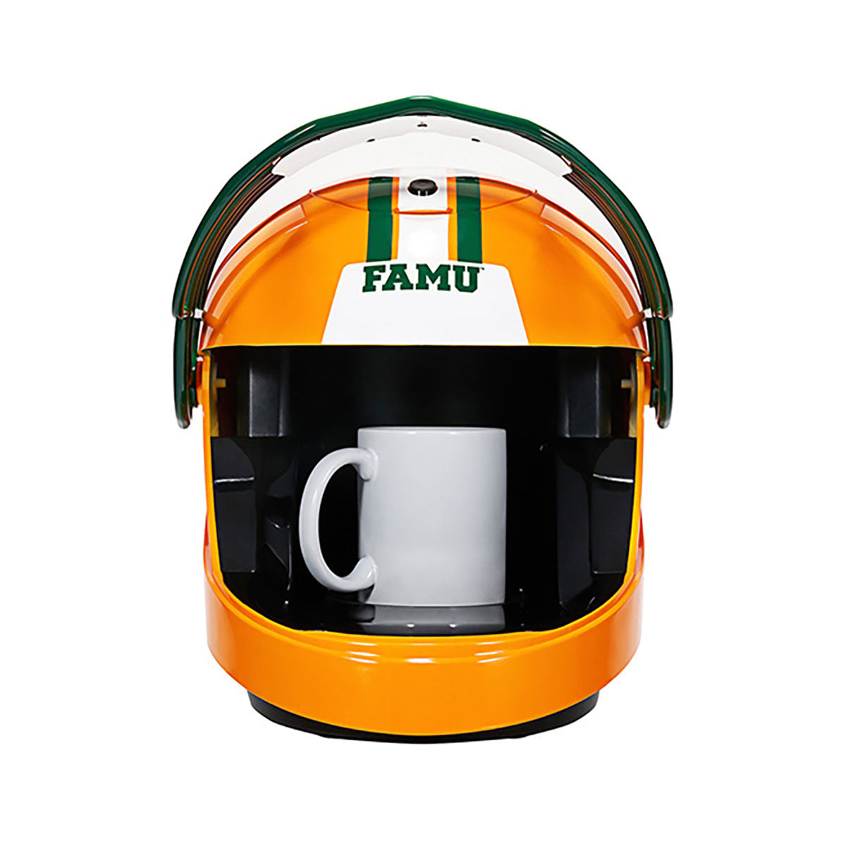 NCAA Gameday Helmet Coffee Maker