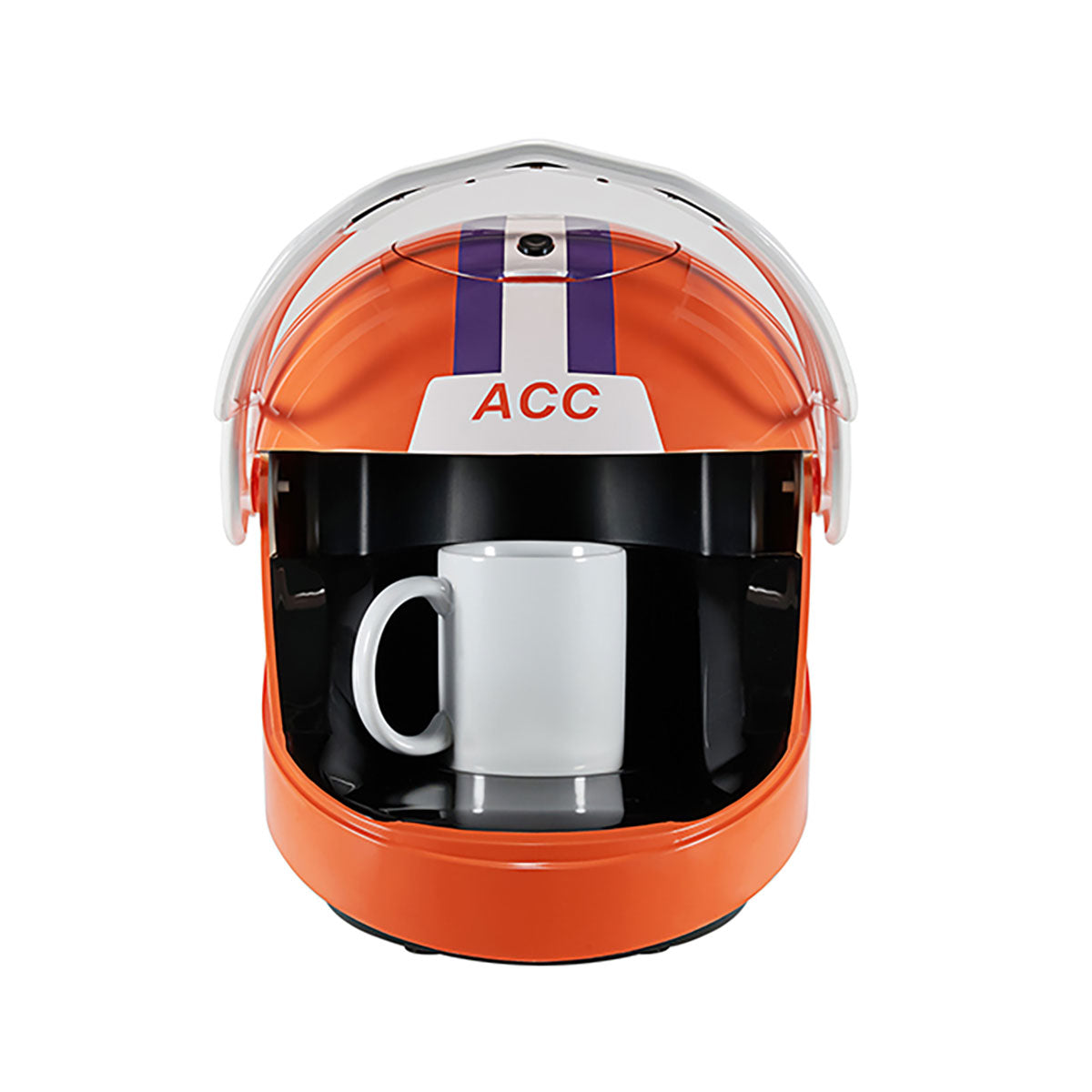 NCAA Gameday Helmet Coffee Maker