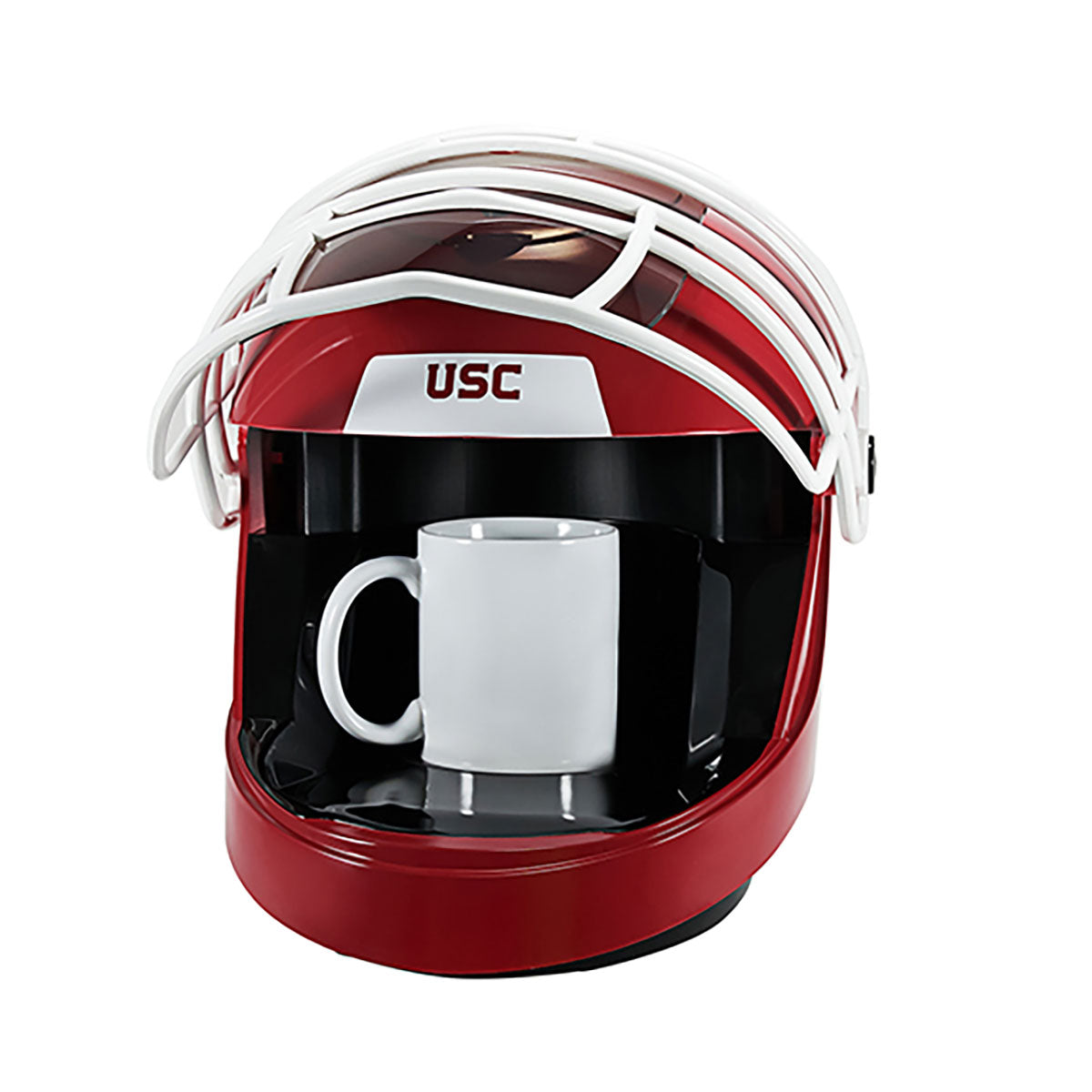 NCAA Gameday Helmet Coffee Maker