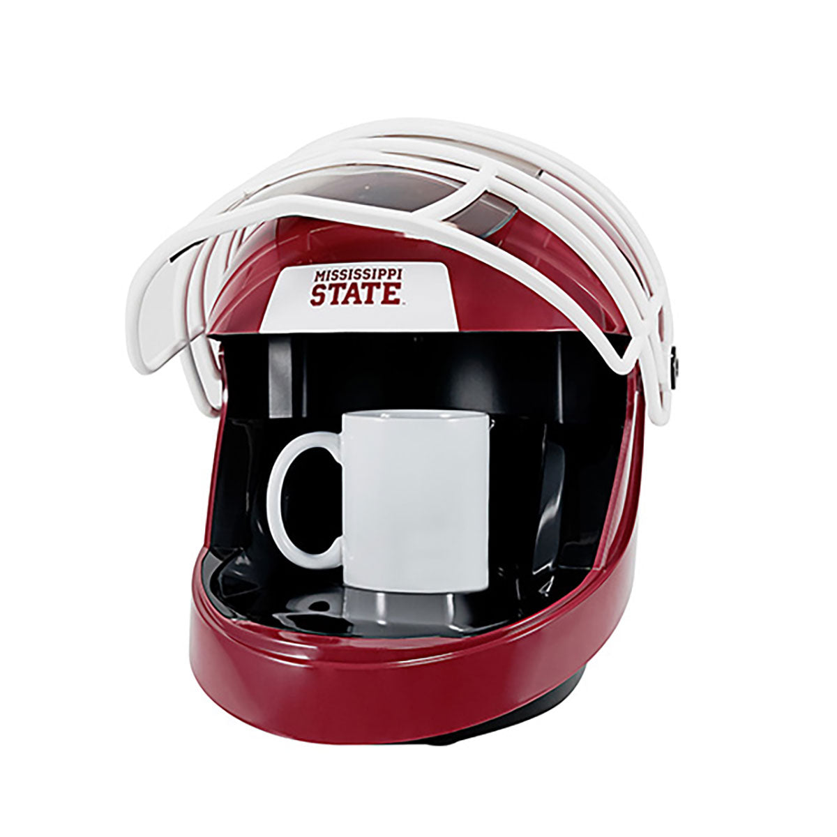 NCAA Gameday Helmet Coffee Maker