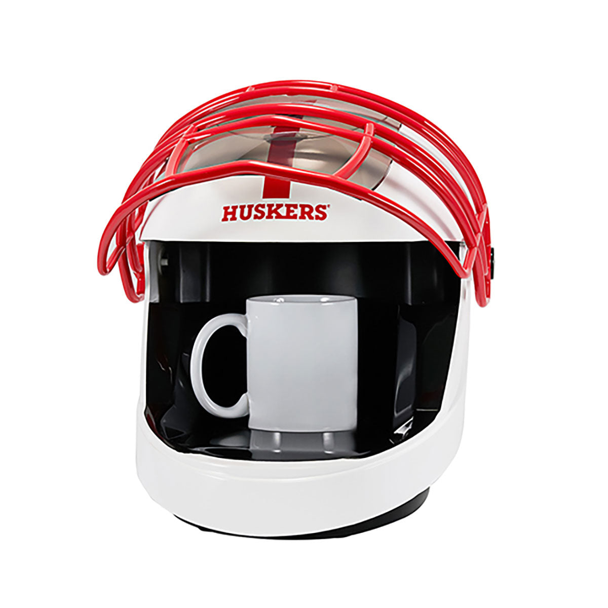 NCAA Gameday Helmet Coffee Maker