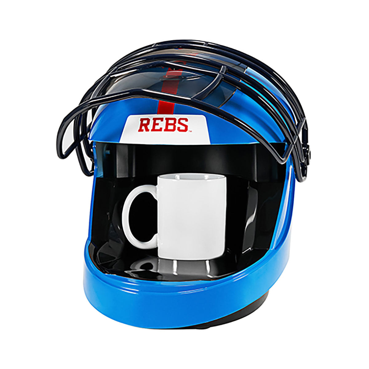 NCAA Gameday Helmet Coffee Maker