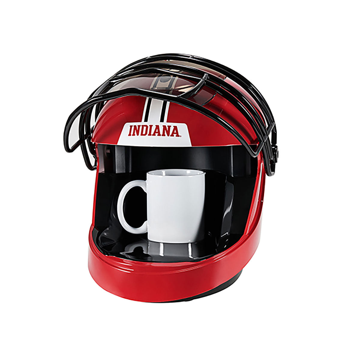 NCAA Gameday Helmet Coffee Maker